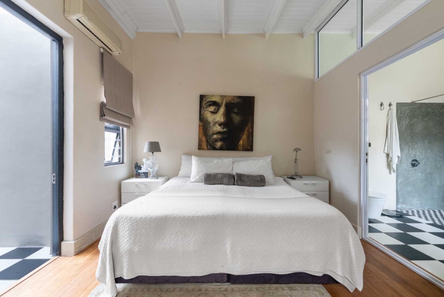 3 Bedroom Property for Sale in Gardens Western Cape